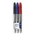 Import Munhwa alcohol based ink 3mm bullet tip permanent marker from South Korea