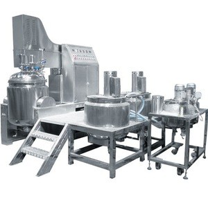 MWM-M3000L mayonnaise production machine,mayonnaise processing,mayonnaise production line