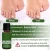 Import Nail &amp; Toenail Fungus Treatment Natural Anti Fungal Nail Balm with Tea Tree Oil 100% Pure Liquid Homeopathic Infection Fighter from China