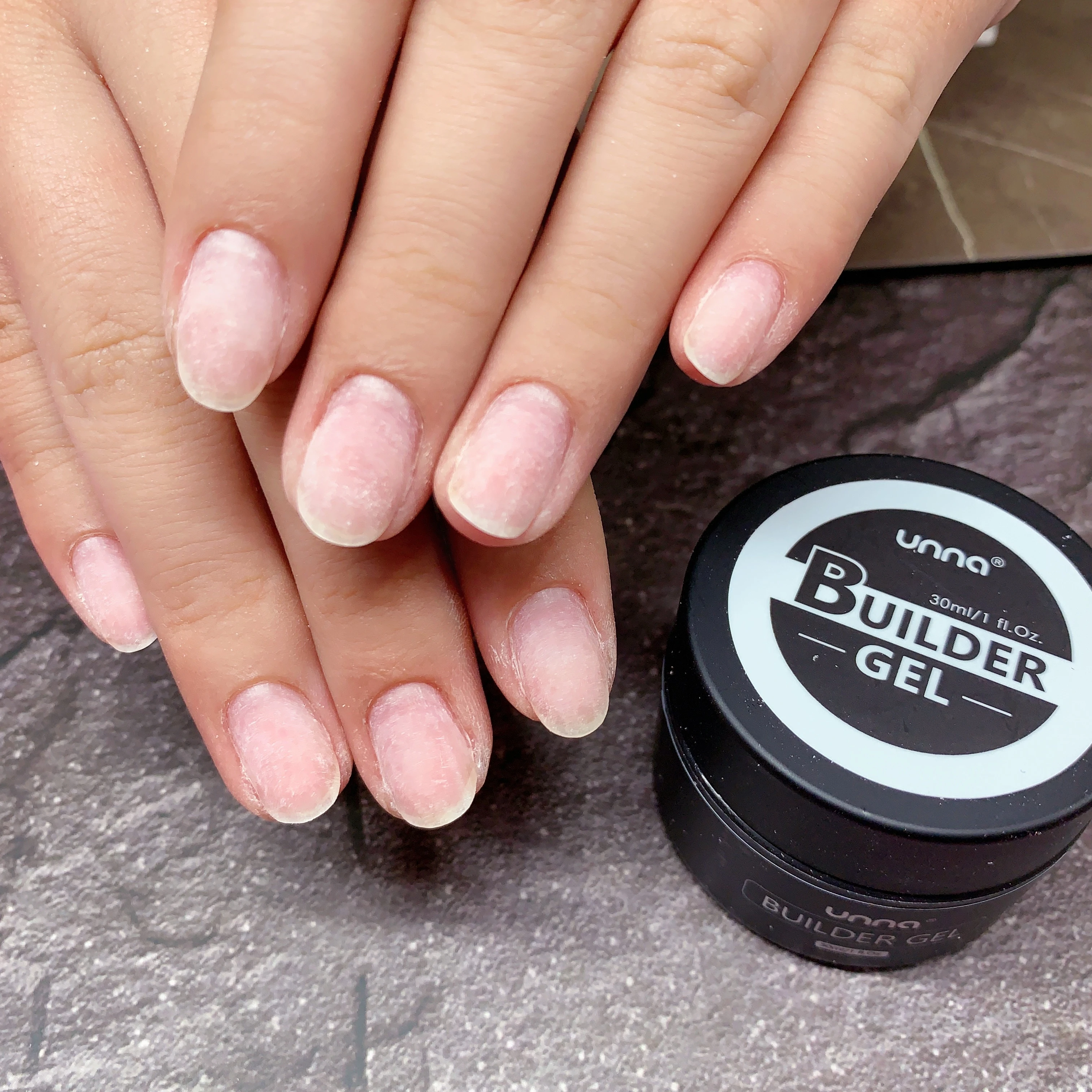 Nail Builder Extender Aniya Nail Polish Uv Gel Easy Soak Off Color Gel