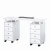 Import Nail Set Adjustable Height Manicure Table from China