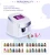 Import nail stamping kit printing machinery home nail printer from China