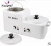 Nailprof. Large Capacity 9L Depilatory Wax Heater Hair Removal Hard Wax Beans Warmer Pot Paraffin Wax Heater with Filter