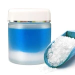 Natural body scrub private label bath exfoliating foot