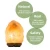 Import Natural Crafts Handcrafted Wall Plug Himalayan Crystal Salt Night Light for Living Room Decor from Hong Kong
