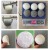 Import Natural Fabric Softener Handmade 100% Organic Wool Dryer Balls (6 Pack) Natural and Unscented from China