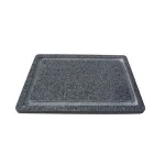 Natural Grey Granite Chopping Board Cheese Board