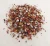 Import natural irregular semi precious stones Red Jasper for healing,meditation&amp;decoration chips gravel tumbled crushed macadam stones from China