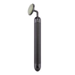 Natural Jape Guasha Facial Beauty Massage Tool Jade Roller Face Thin Massager