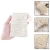 Import natural sisal mesh soap saver pouch with drawstring comfortable durable exfoliating bath bags for foaming shower from China