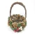 Import natural wicker crafts bulk small wicker baskets from China