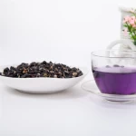 Nature Dried  Black Goji Berry