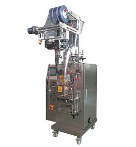 ND-K398 small manufacturing packaging machines for confectionery