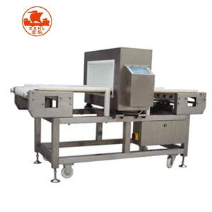 needle metal detector security super scanner sri lanka industrial chinese metal detector for food processing industry