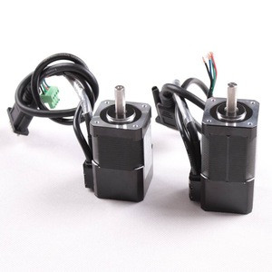 Buy Nema 34 High Torque Stepper Motor 86mm Stepping Motor With Ce And ...