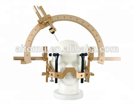 Neurosurgery Stereotaxic Apparatus For Neurosurgery Operation
