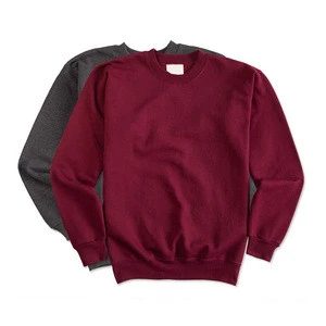 New 2019 /Pullover jersey type comfortable fitting sweatshirt printed logo
