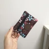New 2020 Brand Nylon Wallet Double Zipper Coin Pocket Organizer Purse Key Ring Clutch Slim Wallet For Girl Cheap Price
