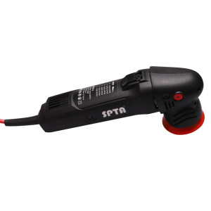 New 380W 8mm 3&quot; dual action polisher for car detailing polishing