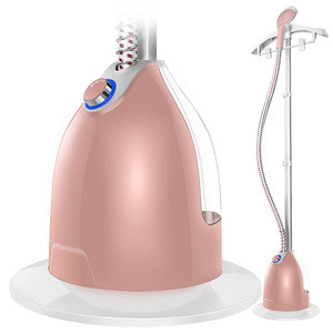 New age portable fabric travel garment steamer for clothes GS-1601 2100W