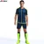 Import New!!! Argentina world cup soccer jersey promotion soccer uniform from China