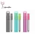 Import New arrival 304 SS telescopic straw keychain with case drinking metal tubes for barware from China