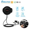 New Arrival ALD60 Blue-tooth FM Transmitter, Wireless In-Car FM Transmitter Radio Adapter Car Kit With USB Car Charger