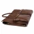 Import New Arrival Amazing design suit weekend leather bag from China