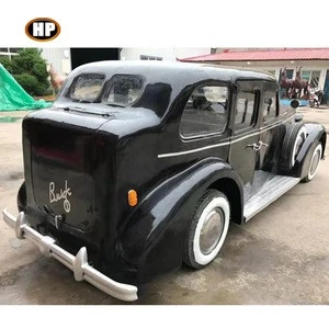New Arrival China electric classical car or  electric wecker or electric jalopy with high quality