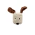Import New Arrival Long Ear Dog Wireless  Headphone Knitted Soft Protective Case Suitable For AirPods 1 2 3 from China
