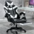 Import New Arrival Multi-Adjustable Ergonomic, High Back Swivel Rocker Metal Base Gaming Chair With Wheels/ from China