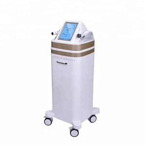 New Arrival RF Controlled Cooling Thermagic Machine for Face Lift
