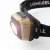 Import New Arrival super bright 260 lumen led headlamp rechargeable compact size for fishing camping hiking from China