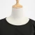 Import New Arrive Custom Printed Plus Size Round Neckline long Sleeve Midi Dress Women from China