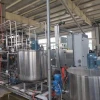 New automatic non-freezing Longkou mung bean starch vermicelli making machine/Industrial starch glass noodle production line
