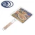Import New Barbecue Grilling Basket Roast Meat Steak Fish Vegetable BBQ Grill Net Wooden Handle For BBQ Accessories from China