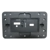 new black  jig Product Insulation material jig and fixture plate
