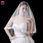 New Come Wedding Accessories Bridal Veil wedding veil