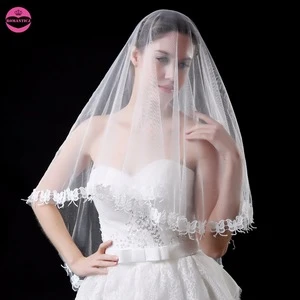 New Come Wedding Accessories Bridal Veil wedding veil