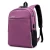 Import New Computer Bag Charging Anti-theft Outdoor Travel School Backpacks Backpack from China