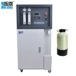 New Condition Low TDS Deionization Water Laboratory Equipment