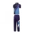 Import new custom logo print design cricket jerseys new model best sublimation digital cricket jersey from Pakistan