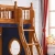 New Design Cheap Price Kids Bedroom Furniture Wooden Children Bunk Bed with Stairs and Drawers