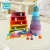 Import New Design Children Montessori Educational juguetes Rainbow Building Blocks Stacker Wooden Toys For Kids from China