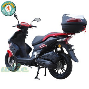 New design cooler bike chopper bicycles for adults chinese off road motorcycle Mustang (Euro 4)