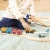Import New design educational wooden toys originality	blocks wood toys for kids from Vietnam