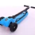 Import New Design Fold 4 Wheels Kids Kick Children Foot Scooter from China