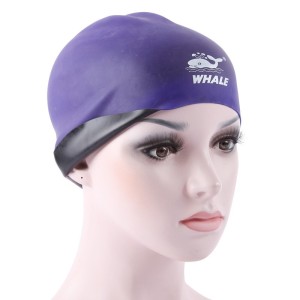New Design Lightweight Durable ODM Brand Swim Cap