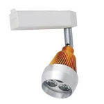 new design low voltage dc 30w cob LED Track Light