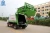 Import new design mini electric garbage truck from China